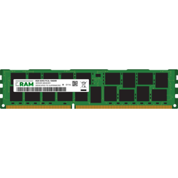 Pamięć RAM 8GB DDR3 do płyty Workstation/Server X8DA6, X8DAE, X8DA3, X8DAi, X8DTG, X8DTT Socket 1366 RDIMM PC3L-10600R