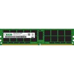 Pamięć RAM 64GB DDR3 do serwera Primergy TX2540 M1 (D3099-B) Tower Server LRDIMM PC3L-10600L S26361-F3783-L518