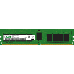 Pamięć RAM 1GB DDR3 do komputera ThinkCentre A70z All-in-One (0401, 2565) A-Series Unbuffered PC3-8500U 45J5434