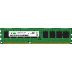 Pamięć RAM 4GB DDR3 do serwera UCS C200 M1 C-Series RDIMM PC3L-10600R A02-M304GB2-L