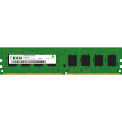 Pamięć RAM 4GB DDR4 do komputera ThinkCentre M720 Tower M-Series Unbuffered PC4-21300U 4X70R38786