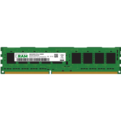 Pamięć RAM 4GB DDR3 do płyty Workstation/Server H8DGG AMD RDIMM PC3L-12800R