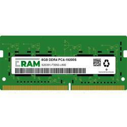Pamięć RAM 8GB DDR4 do laptopa Lifebook E549 E-Series SO-DIMM  PC4-19200s S26391-F3092-L800