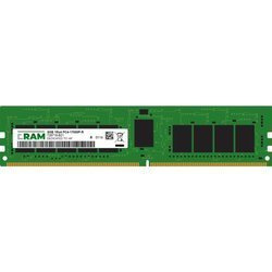 Pamięć RAM 8GB DDR4 do serwera StoreEasy 1650 Expanded 1000 Series RDIMM PC4-17000R 726718-B21