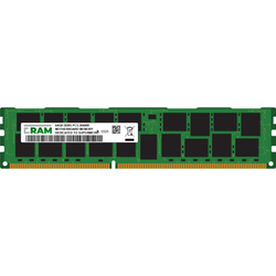 Pamięć RAM 64GB DDR5 do płyty Workstation/Server H13SRA-F / H13SRA-TF H13 ECC RDIMM PC5-38400R