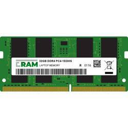 Pamięć RAM 32GB DDR4 do laptopa P Serie P5430UA SO-DIMM  PC4-19200s