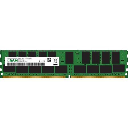 Pamięć RAM 32GB DDR4 do serwera Synergy 620 Gen9 LRDIMM PC4-19200L 805353-B21