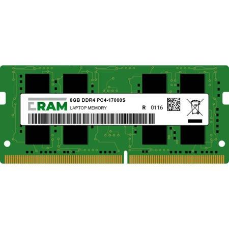 Pamięć RAM 8GB DDR4 do laptopa Toughbook FZ-55 MK1 Semi Ruggedized Series SO-DIMM  PC4-17000s (2x